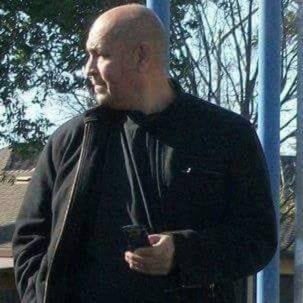 Meet your Posher, Juan